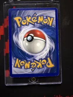 Pokemon Charizard 3/110 Deck Exclusives Rare Regular 120 HP Card English 2002 - Image 2