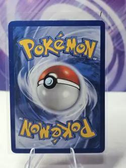 Vulpix Common HGSS Unleashed 68/95 2010 LP Pokemon Card - Image 2