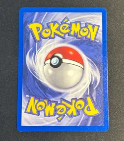 Pokemon Erika's Clefable Gym Heroes 003/132 Holo Rare Card NM Super clean front - Image 2