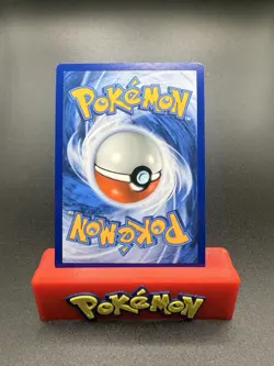 Brock's Grit 107/108 Full Art XY Evolutions Pokemon Card Ultra Rare Near Mint - Image 3