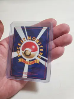 LP Pokemon TCG Japanese Gym 2 Challenge Sabrina's Gaze Banned Card - Image 2