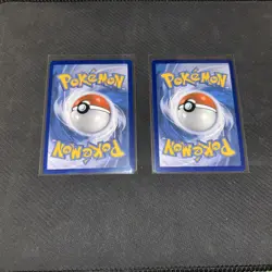 2x Pikachu - (Pokemon League) 049/203 League & Championship Cards Reverse Holo - Image 4