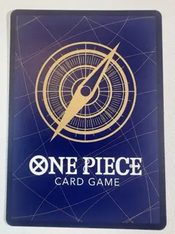Marco PRB02-008 SR One Piece Card The Best Vol 2 ENGLISH - Image 2