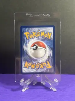 Zapdos 202/165 Scarlet & Violet 151 Holo Rare Pokemon TCG Art Card Nm English - Image 4