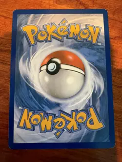 Pokemon Pikachu TCG RC7/RC25 Legendary Treasures Holo Card - Image 2