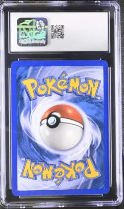 CGC 9 MINT Umbreon 2003 Aquapolis 41/147 Pokemon Card - Image 2