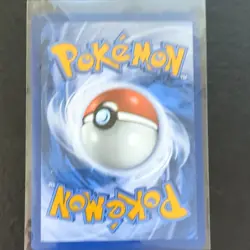 Pokemon TCG Dragonite 012/015 McDonald's 2024 Promo Holo Card Jet Cruise - Image 2