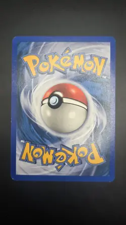 Steelix 35/147 — Near Mint — Aquapolis e-Reader Rare, Vintage Pokemon Card - Image 3