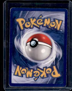 Ponyta 64/82 1st Edition Team Rocket Common Pokemon Card TCG - Image 2