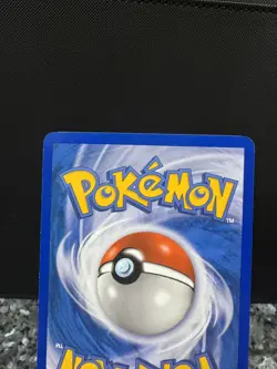 Tyranitar 16/113 EX Delta Species 2005 Reverse Holo Rare Pokemon Card TCG - NM - Image 5