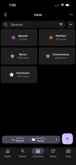 Magic: The Gathering 6487 Card Lot and accessories - Image 5