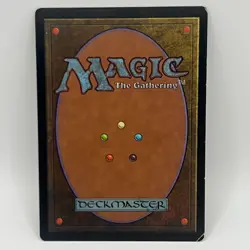 Magic MTG Unglued Strategy, Schmategy MP - Image 2