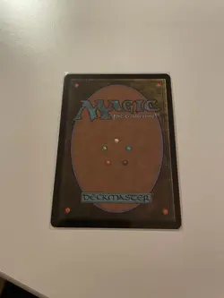 MTG Ancient Gold Dragon Commander Legends Baldur's Gate NM - Image 2