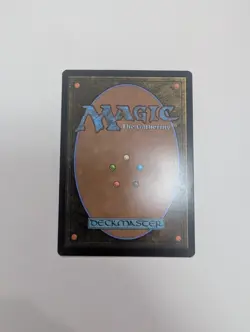 MTG - Reckoner's Bargain - The List Reprints (LIST) NM/M Condition - Image 4