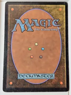 Lava Dart - Judgment - Magic the Gathering MTG Nice! - Image 2