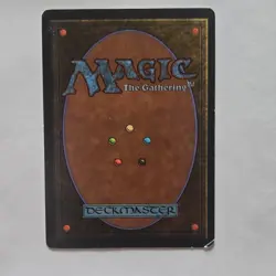 MTG BETA - Llanowar Elves LP - Image 3