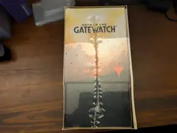 Magic The Gathering Oath Of The Gatewatch Fat Pack Bundle - New/Sealed MTG - Image 2