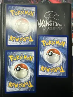 POKEMON NIDORAN NIDORINO NIDOKING REVERSE HOLO EVOLUTIONS SET 43 44 45 - Image 2