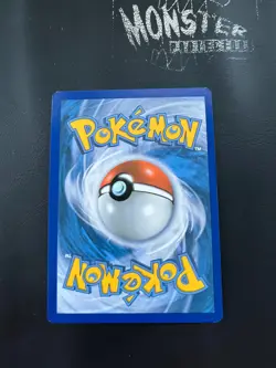 POKEMON RAYQUAZA BW DRAGONS EXALTED 85/124 - Image 2