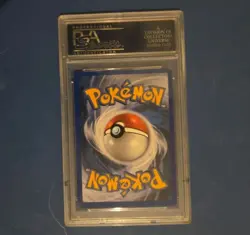 PSA 10 Pokemon Suicune 4/17 Pop Series 2 Non-Holo Rare Card 2006 Low Pop - Image 2