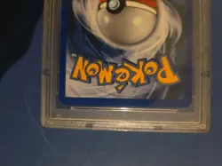 PSA 10 Pokemon Suicune 4/17 Pop Series 2 Non-Holo Rare Card 2006 Low Pop - Image 4