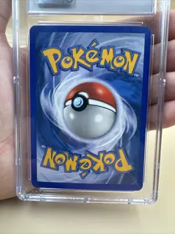 2003 Gardevoir EX Holo 96/100 EX Sandstorm CGC 10 GEM MINT - Image 4