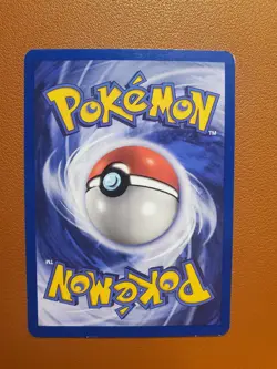 Vileplume 31/64 Jungle 1st Edition Regular Pokemon 1999 NM - Image 2