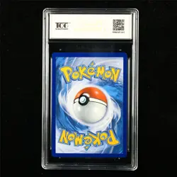 TQG 9.5 MINT+ 2022 Pokemon ENG Pikachu 028/078 R - Image 2