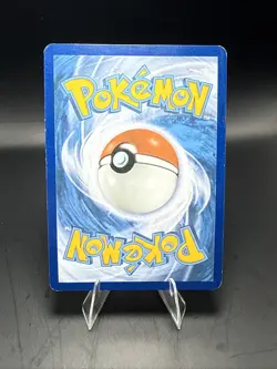 Pokemon Charizard GX SM195 SM Promo Holo - Image 3