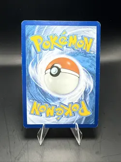 Pokemon Charizard GX SM195 SM Promo Holo - Image 4