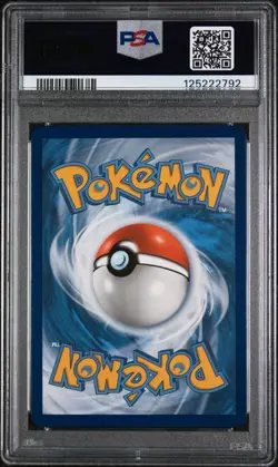 PSA 10 Glaceon GX Hidden Fates Shiny Vault SV55/SV94 Pokemon TCG Gem Mint - Image 2
