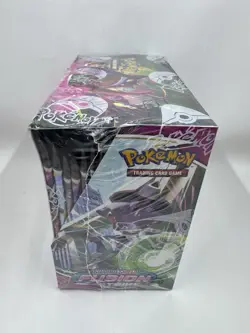 Pokemon TCG Sword & Shield Fusion Strike Booster - Factory Sealed - Image 5