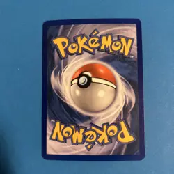 Dratini Pokemon EX Delta Species Reverse Holo Stamped 66/113 NM - Image 4