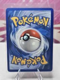 Ivysaur 35/112 - Pokemon TCG - Near Mint EX Fire Red Leaf Green - Non Holo - Image 2