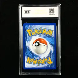 TQG 9.5 MINT+ 2024 Pokemon ENG Pikachu 002/015 - Image 2