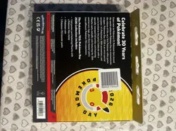 POKEMON DAY 2026 COLLECTION - 30TH ANNIVERSARY - BRAND NEW & SEALED - Image 2