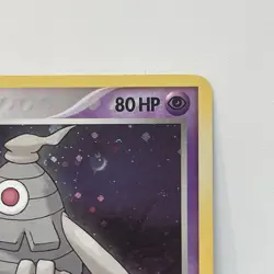 Pokemon TCG Dusclops #14/108 Cosmos Holo Rare Theme Deck Exclusive 2007 (NM/LP) - Image 3