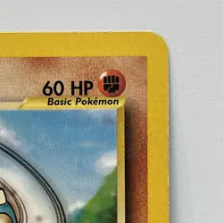 Hitmontop #37 - Black Star Promo Non-Holo Rare - 2001 Pokemon TCG - LP - Image 3
