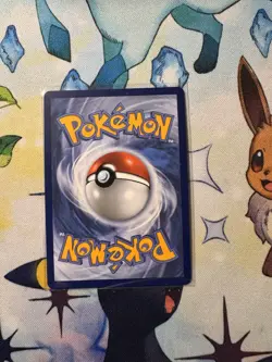 Giovanni's Charisma SR 197/165 Ultra Rare Pokemon Scarlet & Violet 151 NM - Image 4