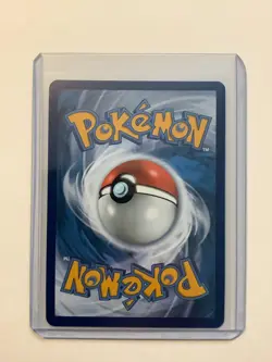 2022 Pokemon SWSH Astral Radiance TG01/TG30 Abomasnow M/NM - Image 2