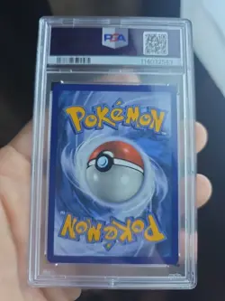 Eevee Snorlax GX 2019 Pokemon Sun Moon Tag Team Promo #SM169 PSA 9 - Image 2