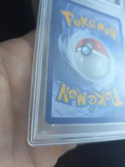 Eevee Snorlax GX 2019 Pokemon Sun Moon Tag Team Promo #SM169 PSA 9 - Image 4