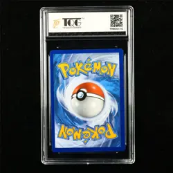 TQG 9.5 MINT+ 2022 Pokemon ENG Pikachu 028/078 R - Image 2