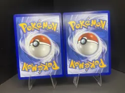 Pokemon TCG Ascended Heroes Illustration Rare Lot -Togekiss , Carbink - Image 2