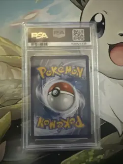 Mewtwo V (Alternate Full Art) 072/078 Pokemon GO Holo - Image 2