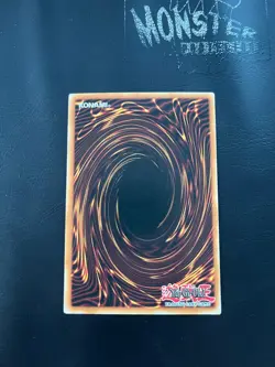 YUGIOH MERMAIL ABYSSGUNDE RARE ABYR-EN015 1ST EDITION - Image 2
