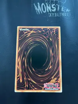 YUGIOH MAGICIAN'S ROD SUPER RARE TDIL-EN019 1ST EDITION - Image 2