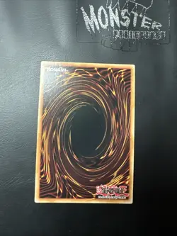 YUGIOH DAIGUSTO EMERAL ULTRA RARE DUOV-EN081 1ST EDITION - Image 2