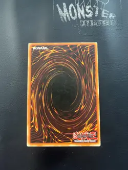 YUGIOH BREAKER THE MAGICAL WARRIOR COMMON SDSC-EN011 1ST EDITION - Image 2