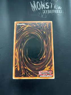 YUGIOH DARKFIRE DRAGON RARE LOB-E015 - Image 2